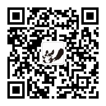 格洛可研究小组官方二维码